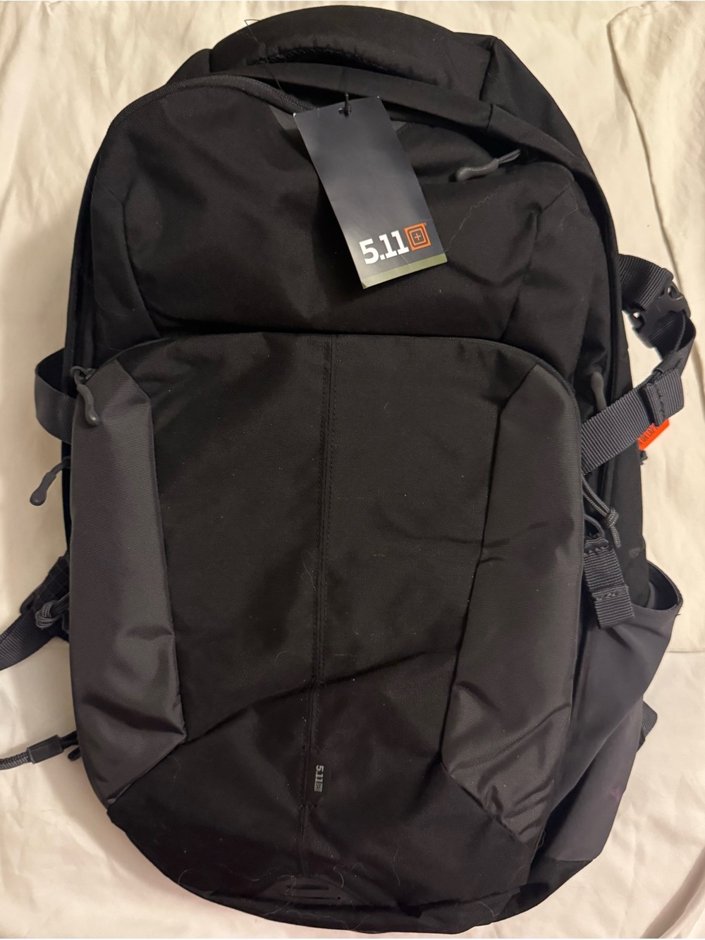 5.11 Tactical Black Men's Everyday Backpack